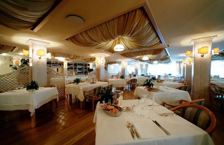 Restaurants - 1