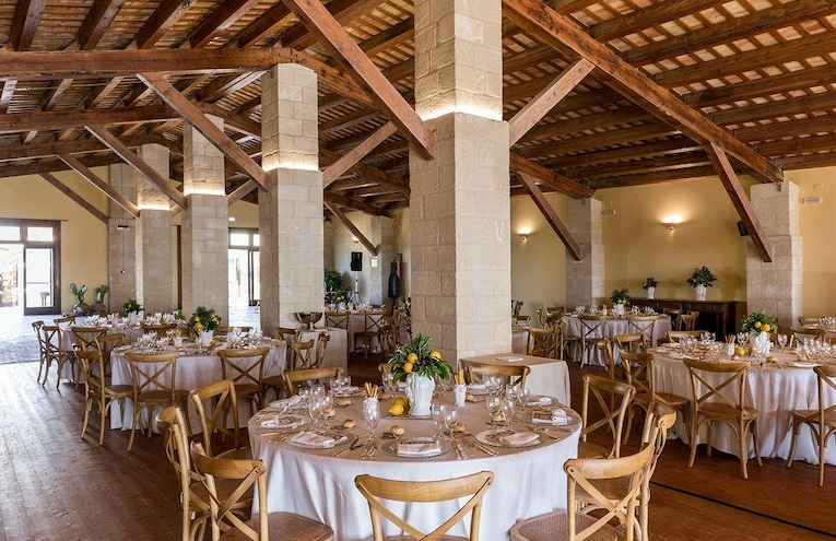 Restaurants - 1