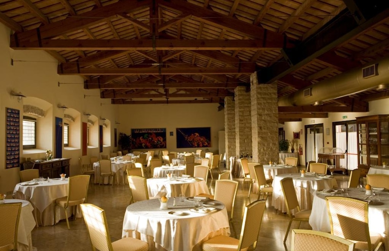 Restaurants - 2