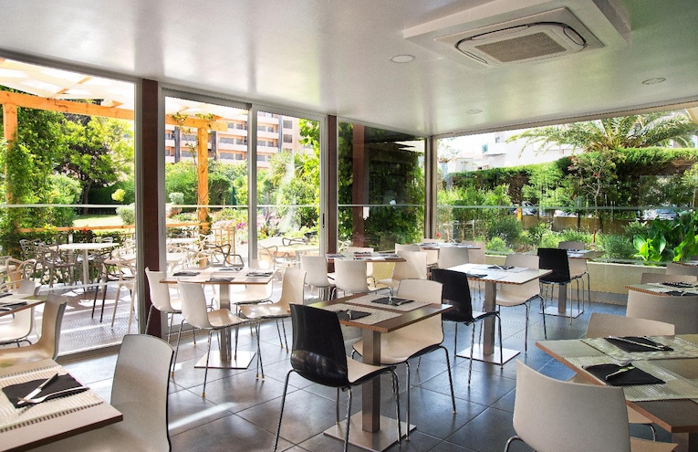 Restaurants - 1
