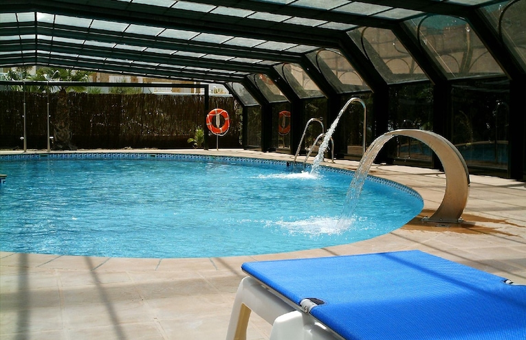 Schwimmbäder - 3