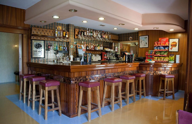 Restaurants - 3