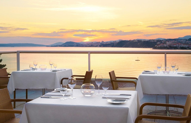 Restaurants - 2