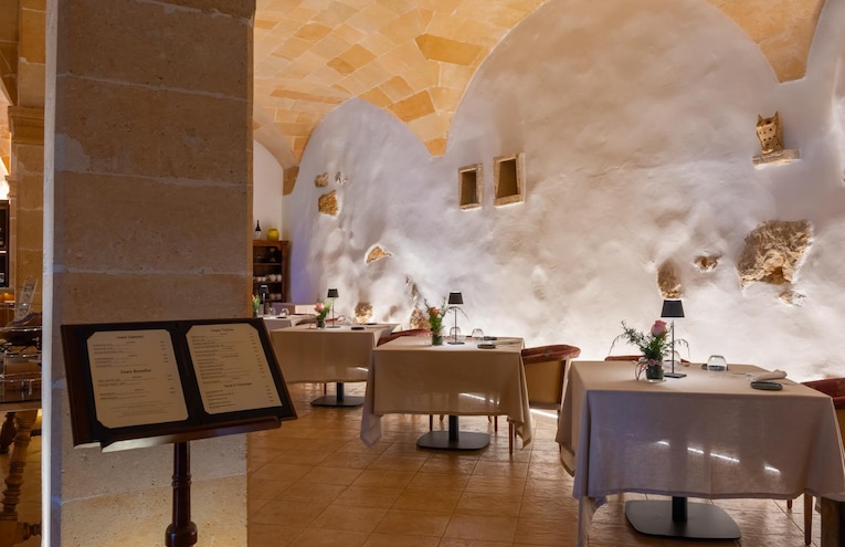 Restaurants - 3