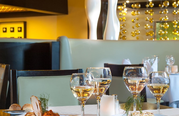 Restaurants - 2
