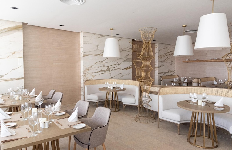 Restaurants - 3