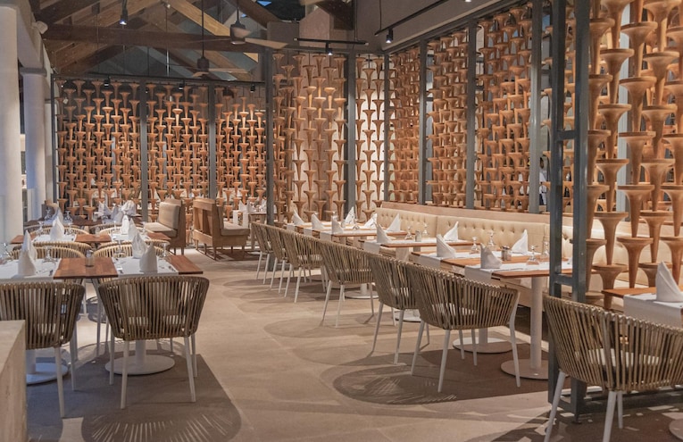 Restaurants - 4