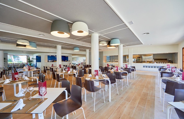 Restaurants - 4