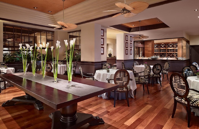Restaurants - 4