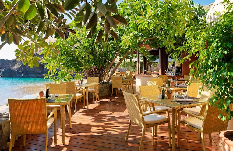Restaurants - 5