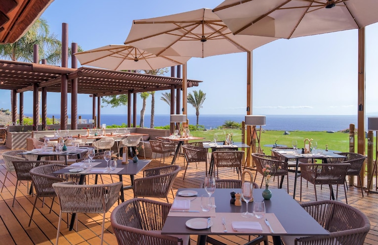 Restaurants - 1