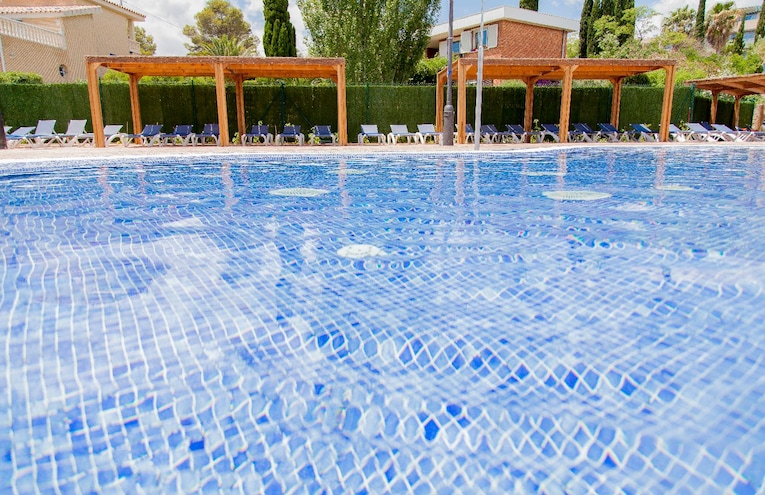 Schwimmbäder - 2