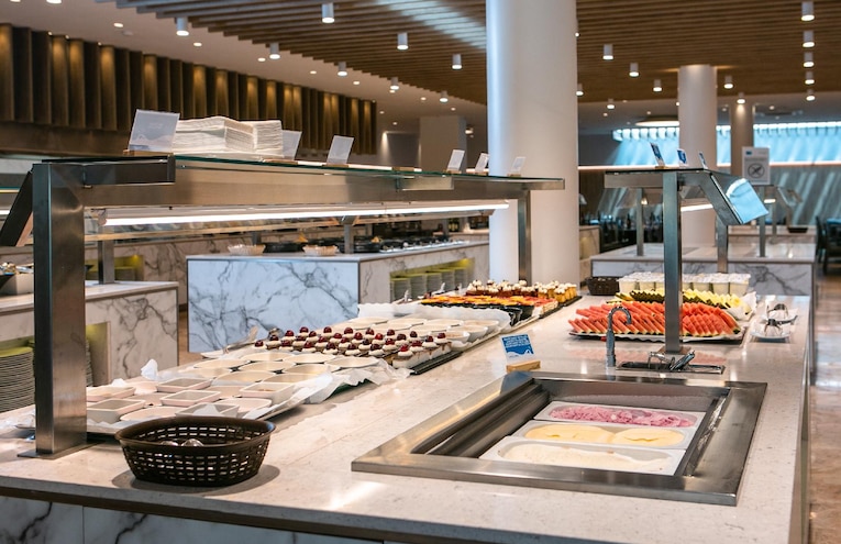Restaurants - 2