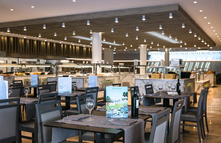 Restaurants - 3