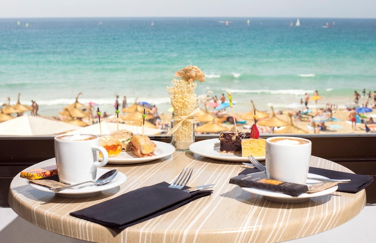 Restaurants - 4