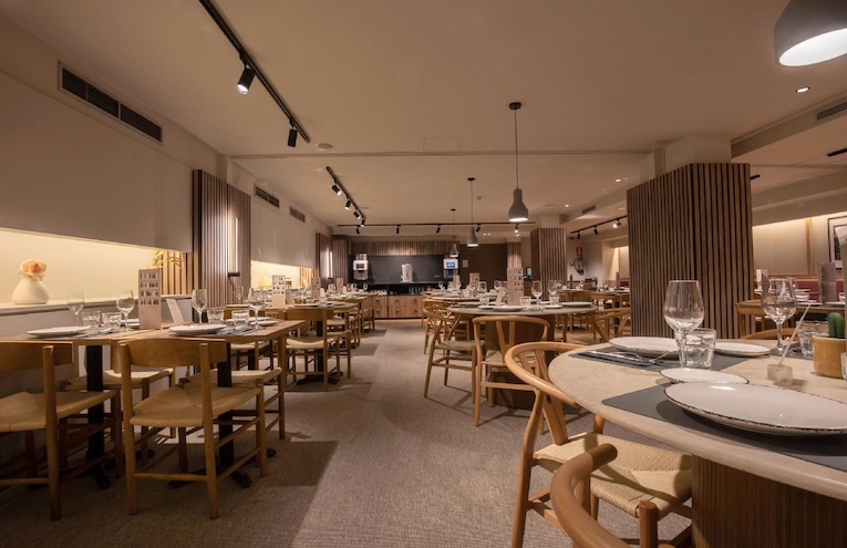 Restaurants - 1