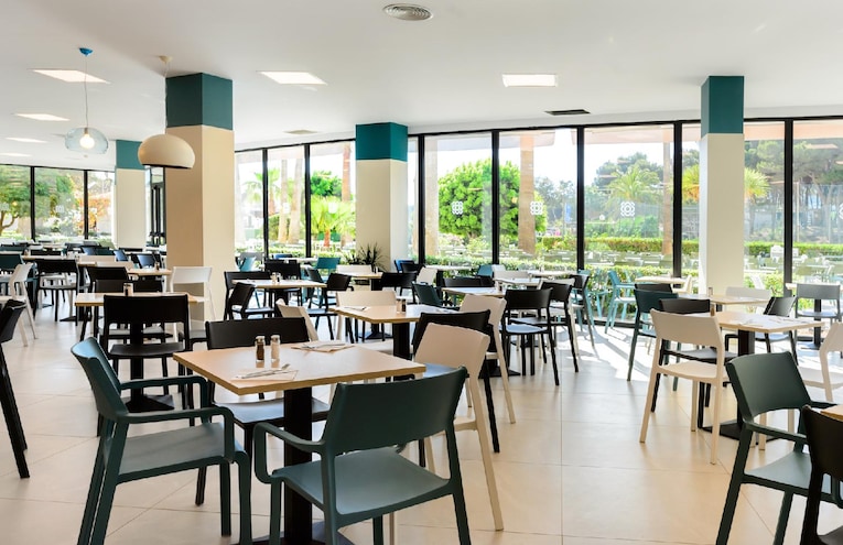 Restaurants - 1