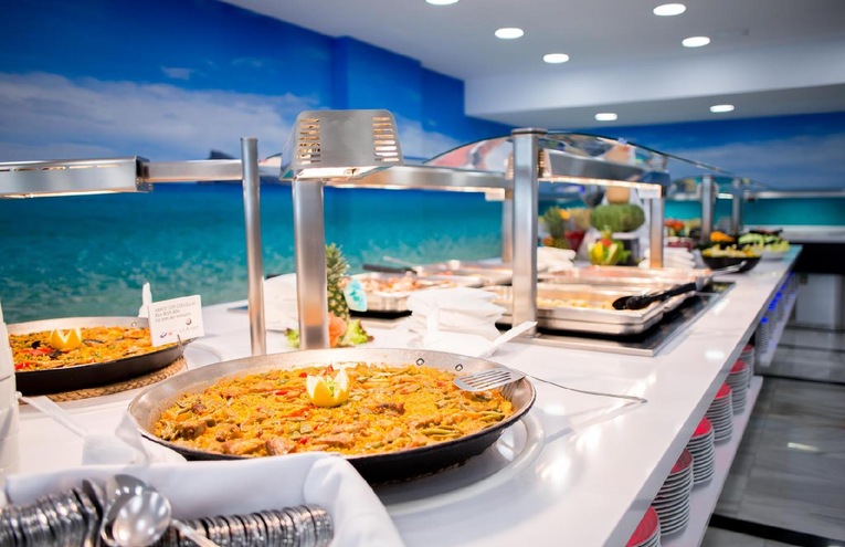 Restaurants - 2