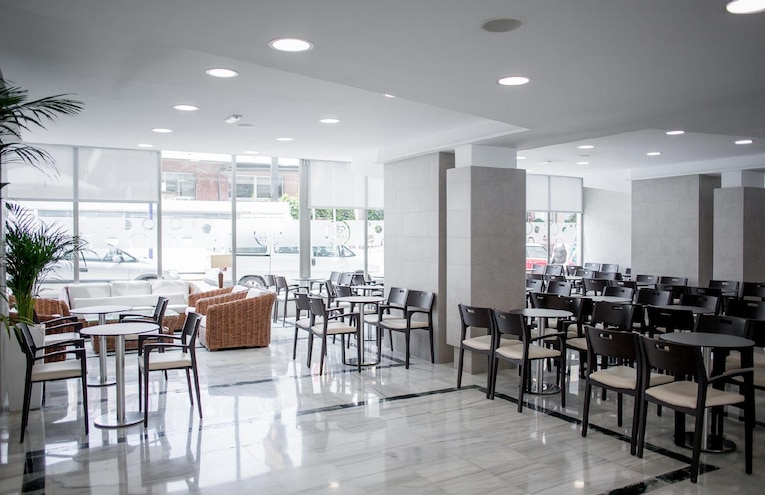 Restaurants - 5