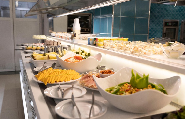Restaurants - 6