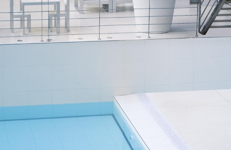 Schwimmbäder - 2