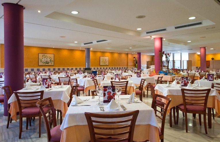 Restaurants - 1