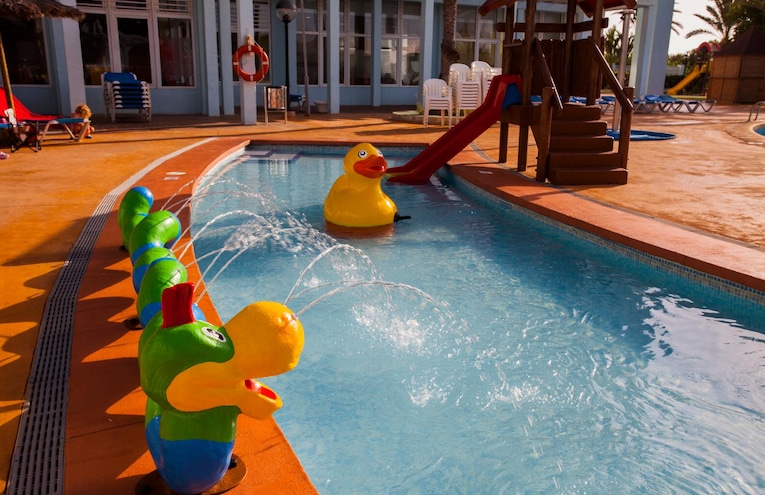 Schwimmbäder - 2
