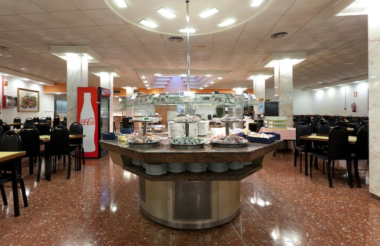 Restaurants - 1