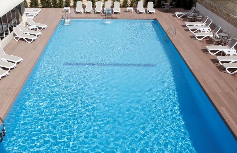 Schwimmbäder - 4