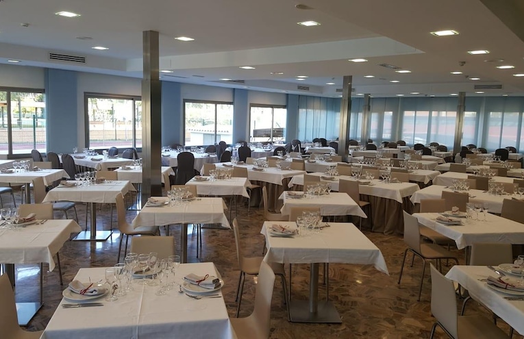 Restaurants - 1