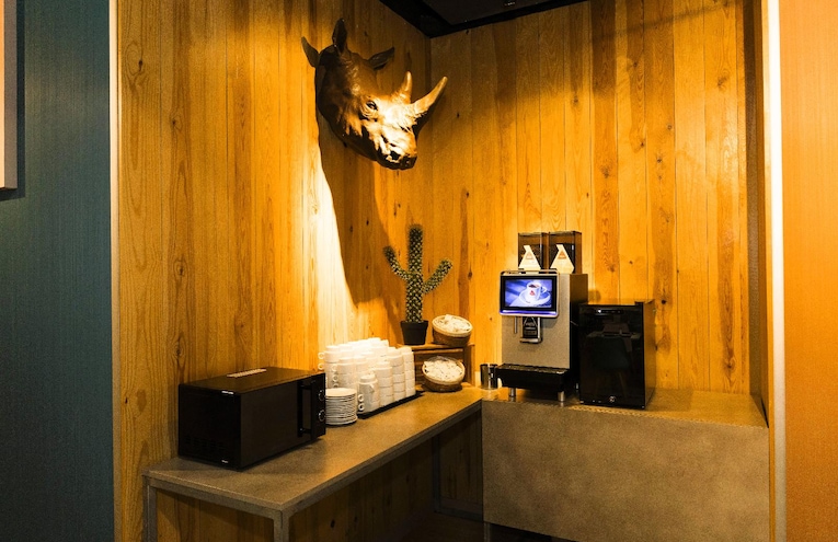 Restaurants - 5