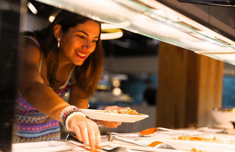 Restaurants - 3