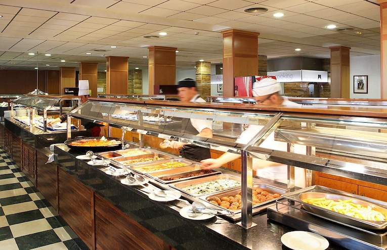 Restaurants - 2