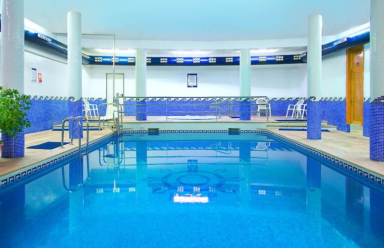 Schwimmbäder - 3