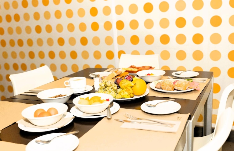 Restaurants - 5