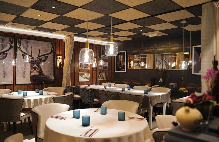 Restaurants - 2