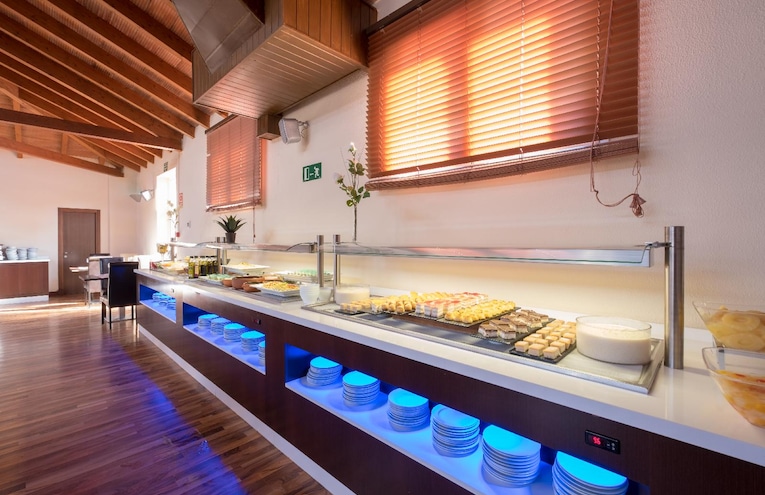 Restaurants - 2
