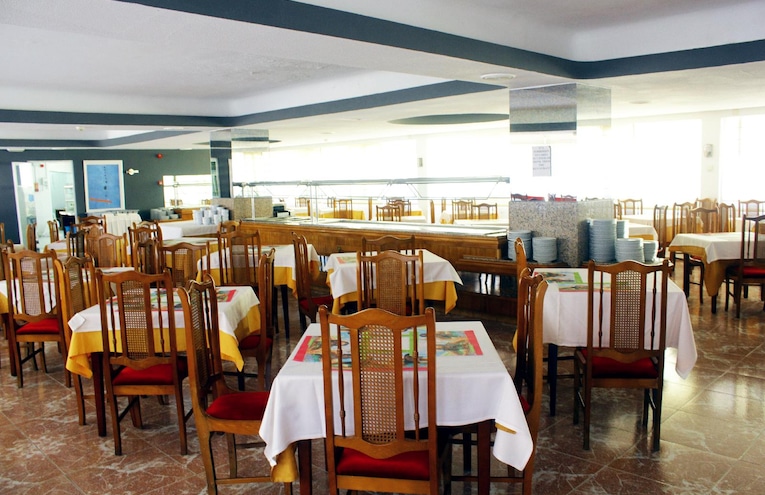 Restaurants - 1