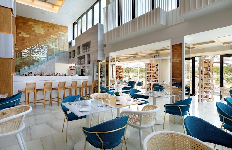 Restaurants - 3