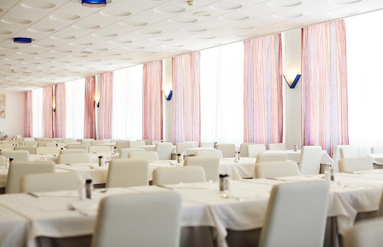 Restaurants - 1