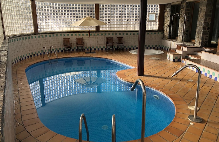 Schwimmbäder - 1