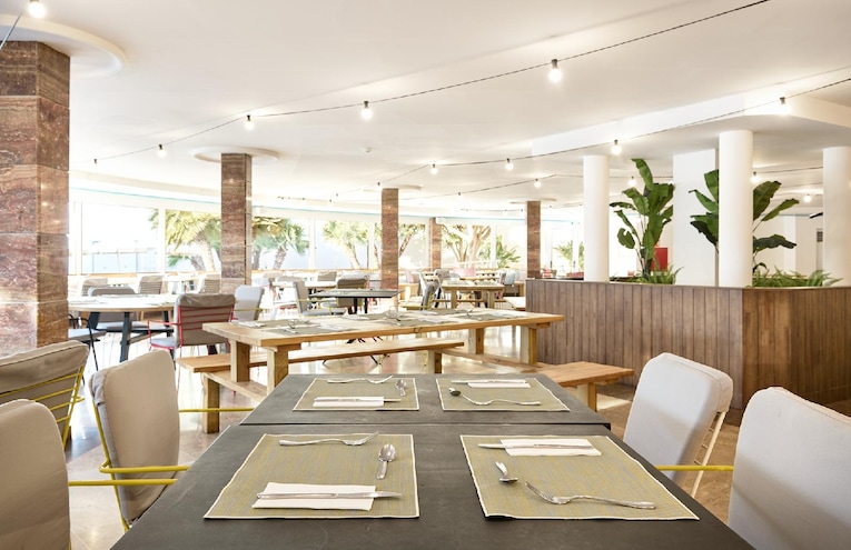 Restaurants - 5