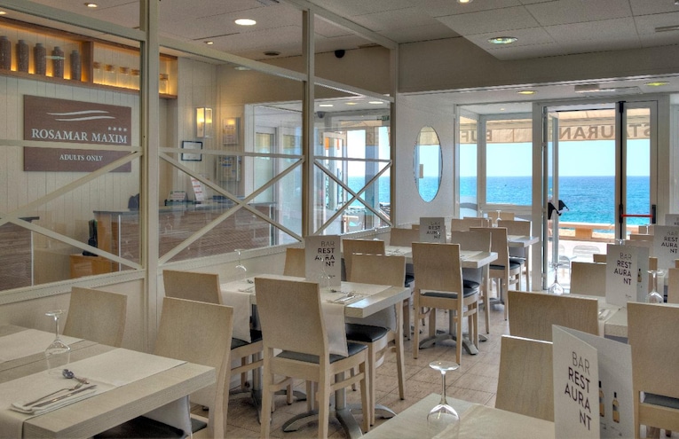 Restaurants - 4