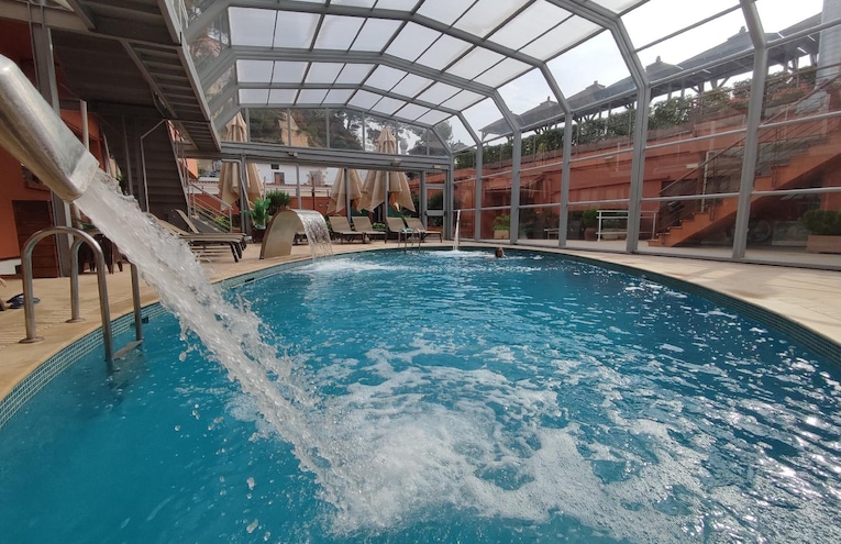 Schwimmbäder - 1