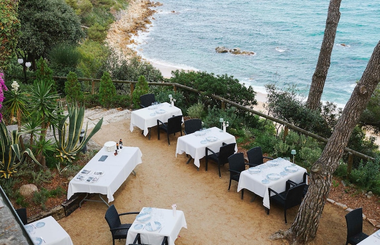 Restaurants - 1