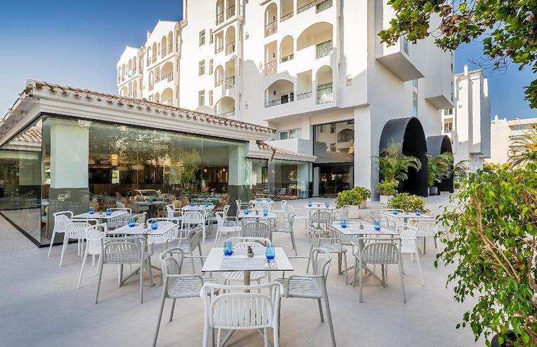Restaurants - 3