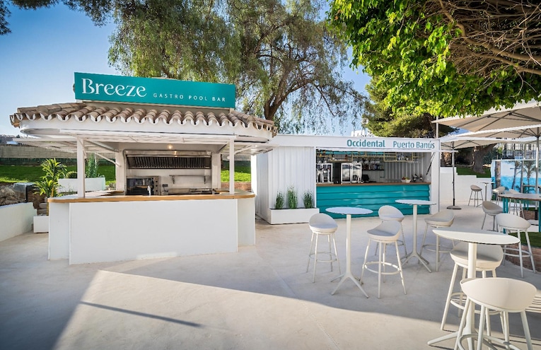 Restaurants - 2