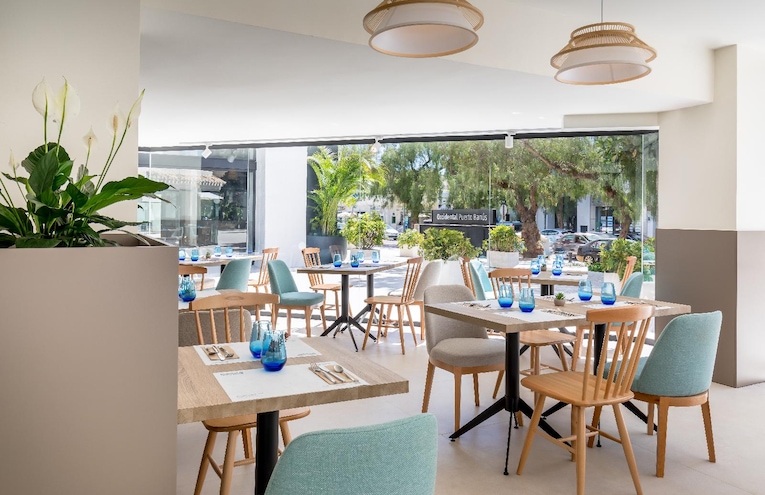 Restaurants - 10