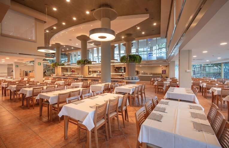 Restaurants - 1