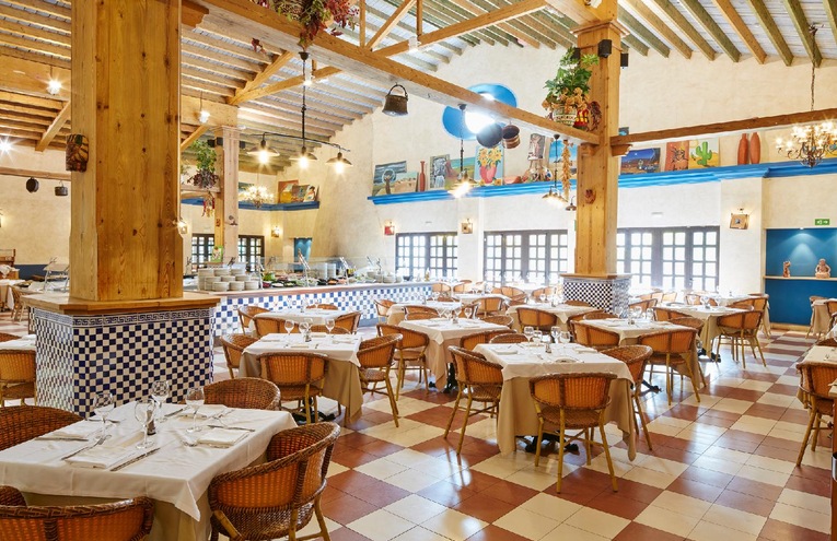 Restaurants - 3